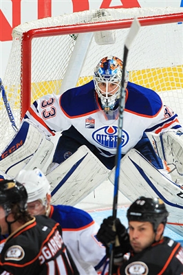 Cam Talbot Poster 3555622