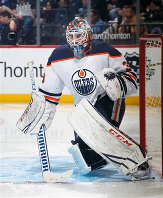 Cam Talbot Poster 3555625