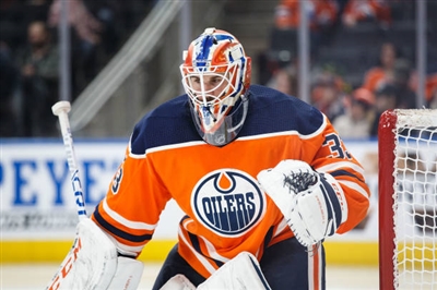 Cam Talbot Poster 3555627