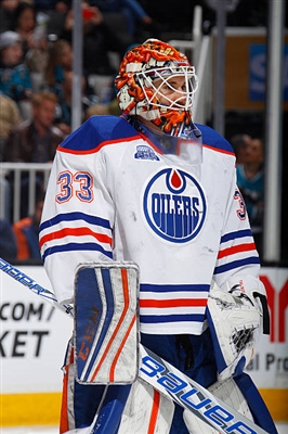 Cam Talbot Poster 3555629