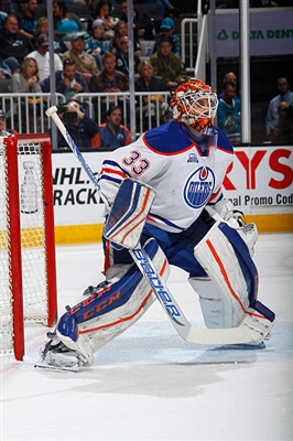 Cam Talbot Poster 3555632