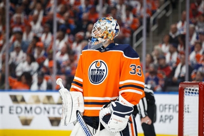 Cam Talbot Poster 3555633