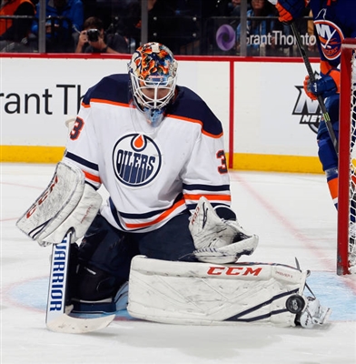 Cam Talbot Poster 3555635