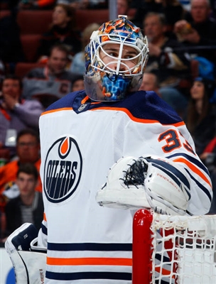 Cam Talbot Poster 3555637