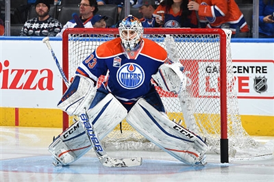 Cam Talbot Poster 3555639