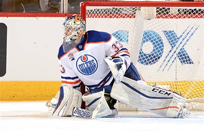 Cam Talbot Poster 3555640