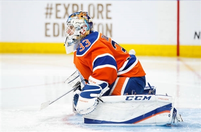 Cam Talbot Poster 3555641