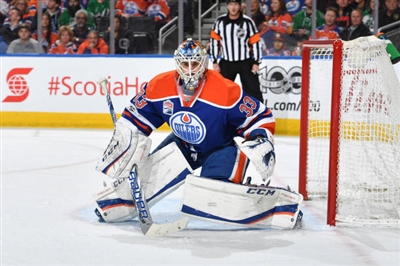 Cam Talbot Poster 3555643