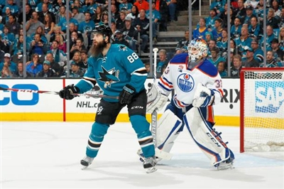Cam Talbot Poster 3555644