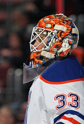 Cam Talbot Poster 3555645