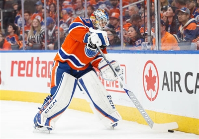 Cam Talbot Poster 3555647