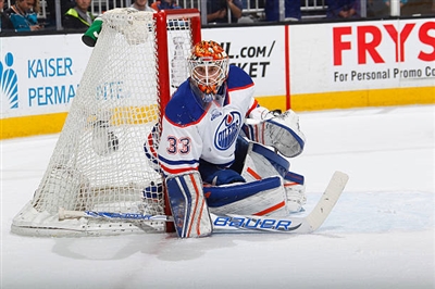 Cam Talbot Poster 3555648