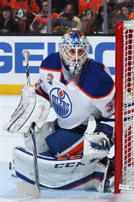 Cam Talbot Poster 3555649