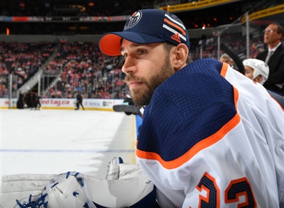 Cam Talbot Poster 3555685