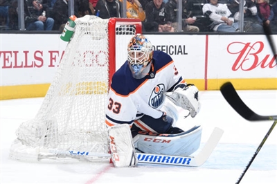 Cam Talbot Poster 3555687
