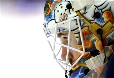 Cam Talbot Poster 3555688