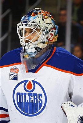 Cam Talbot Poster 3555695