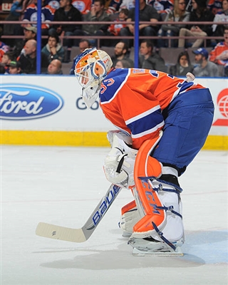 Cam Talbot Poster 3555697
