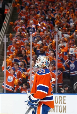 Cam Talbot Poster 3555703