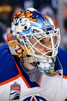 Cam Talbot Poster 3555704