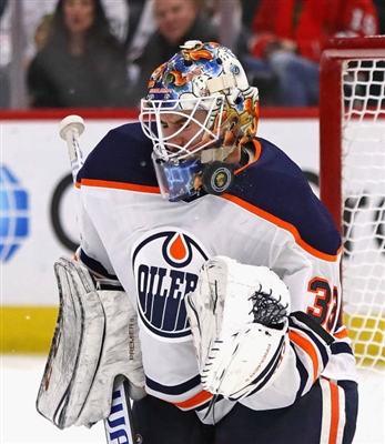 Cam Talbot Poster 3555705