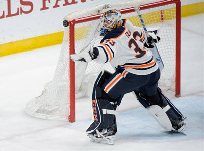 Cam Talbot Poster 3555709