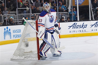 Cam Talbot Poster 3555710