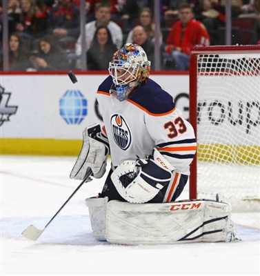 Cam Talbot Poster 3555713