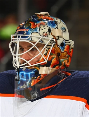 Cam Talbot Poster 3555715