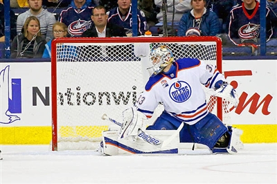 Cam Talbot Poster 3555717
