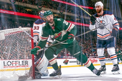 Cam Talbot Poster 3555719