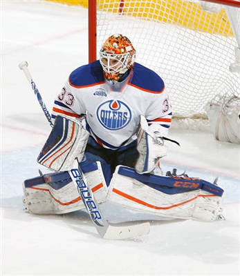 Cam Talbot Poster 3555720