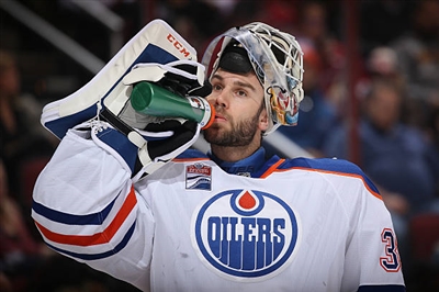 Cam Talbot Poster 3555723