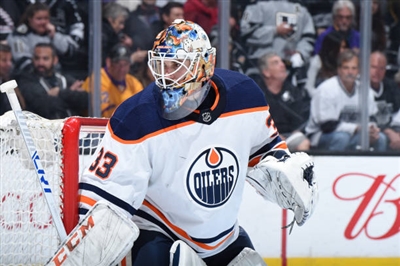 Cam Talbot Poster 3555724