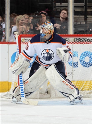 Cam Talbot Poster 3555733