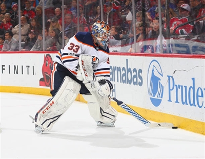 Cam Talbot Poster 3555734
