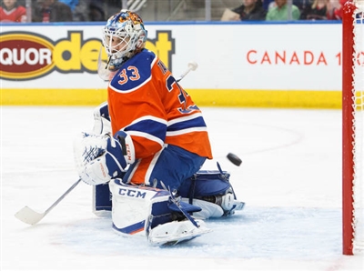 Cam Talbot Poster 3555735