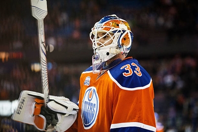 Cam Talbot Poster 3555736