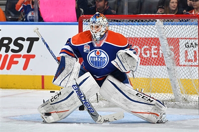 Cam Talbot Poster 3555737