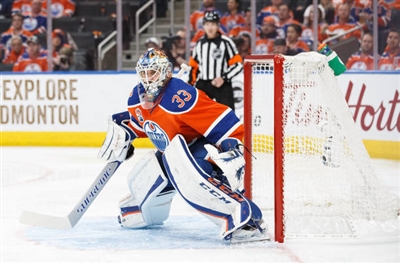 Cam Talbot Poster 3555738