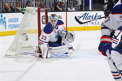 Cam Talbot Poster 3555740