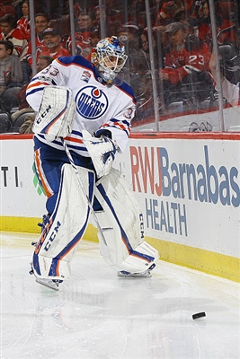 Cam Talbot Poster 3555772