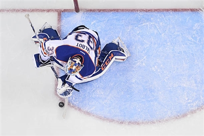 Cam Talbot Poster 3555775