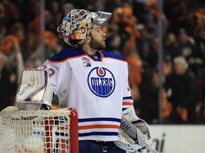 Cam Talbot Poster 3555777