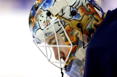 Cam Talbot Poster 3555779