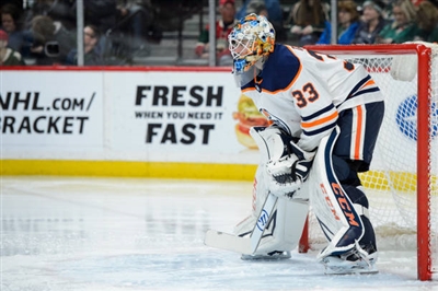 Cam Talbot Poster 3555782