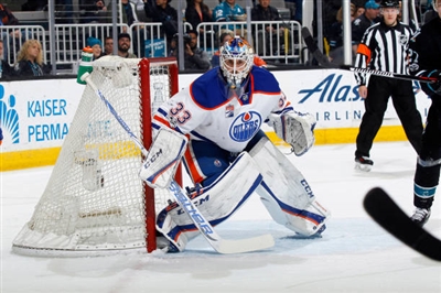 Cam Talbot Poster 3555783