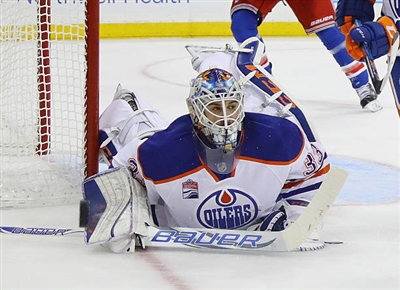 Cam Talbot Poster 3555784