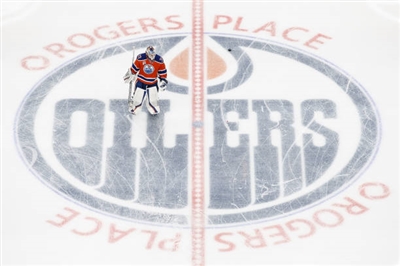 Cam Talbot Poster 3555785
