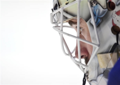 Cam Talbot Poster 3555788